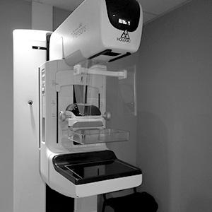 Mammographie et sénologie