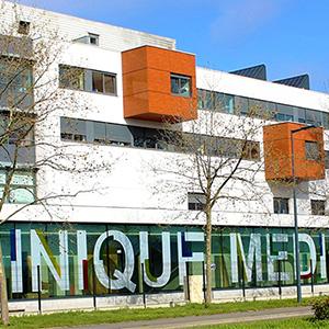 Toulouse : Clinique Médipôle-Garonne