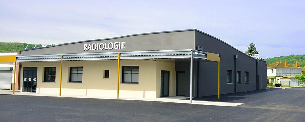 Centre d'Imagerie M&eacute;dicale Basse Ari&egrave;ge &agrave; Pamiers