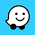 Nous trouver sur Waze
